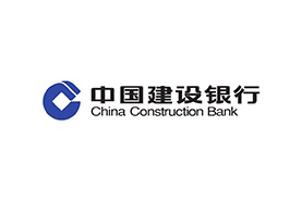 建設銀行